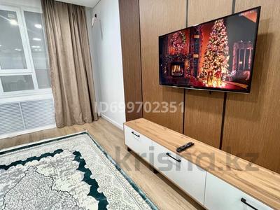 2-бөлмелі пәтер · 50 м² · 1/9 қабат, мкр Думан-2 161 — Астер Авто, бағасы: 18 000 ₸ в Алматы, Медеуский р-н