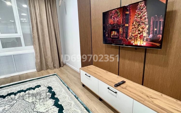 2-бөлмелі пәтер · 50 м² · 1/9 қабат, мкр Думан-2 161 — Астер Авто, бағасы: 18 000 ₸ в Алматы, Медеуский р-н — фото 13