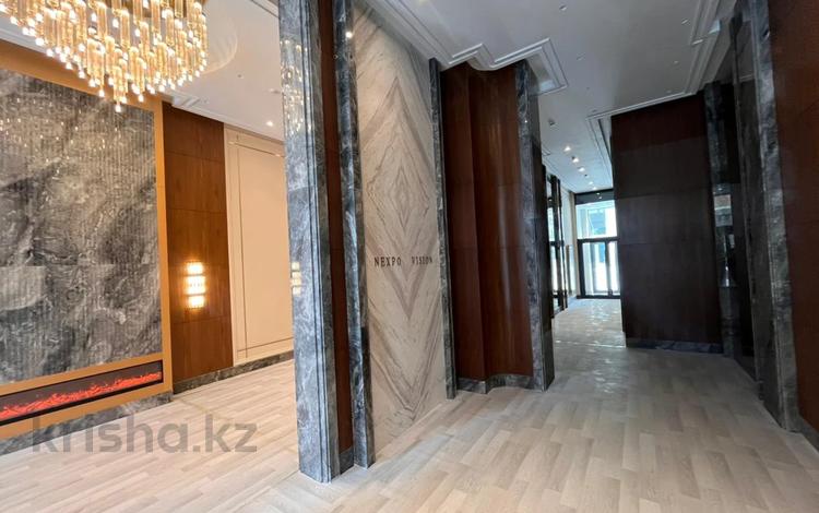 2-комнатная квартира · 78 м² · 5/15 этаж, Турар Рыскулов 3 — Можно перепланировать в 3 комнатную за 76 млн ₸ в Астане, Есильский р-н — фото 2