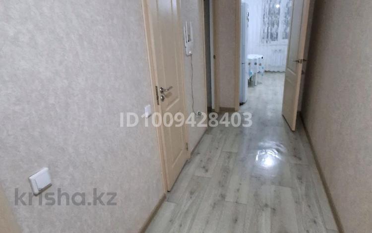 3-комнатная квартира · 71.1 м² · 6/9 этаж, 9-й микрорайон, 9-й микрорайон 5 за 33 млн 〒 в Талдыкоргане — фото 2