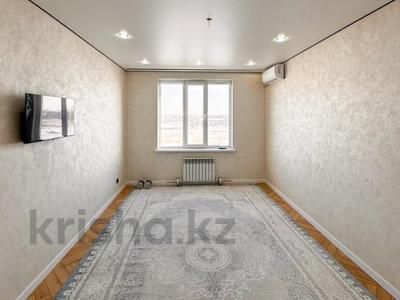 2-комнатная квартира · 60.2 м² · 5/5 этаж, бирлик 12 за 29 млн ₸ в Талдыкоргане, мкр Бирлик