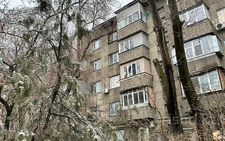 1-комнатная квартира · 35 м² · 4/5 этаж, Басенова за 30 млн ₸ в Алматы, Бостандыкский р-н — фото 2