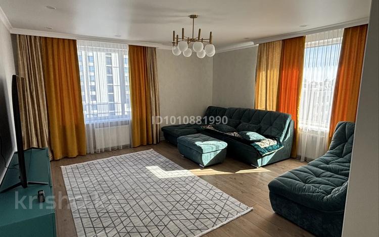 2-комнатная квартира · 70 м² · 19/24 этаж, Кабанбай батыра 38/1, 38/2, 38/3 — Сыганак за 400 000 〒 в Астане, Есильский р-н — фото 2