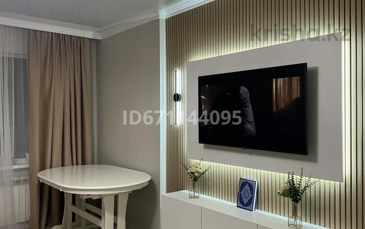 3-комнатная квартира · 90 м² · 15/16 этаж, мкр Юго-Восток 60 за 39.5 млн ₸ в Караганде, Казыбек би р-н — фото 19