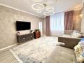 2-комнатная квартира · 67 м² · 13/20 этаж, ул. Чингиза Айтматова 53п за 35.5 млн ₸ в Астане, Нура р-н