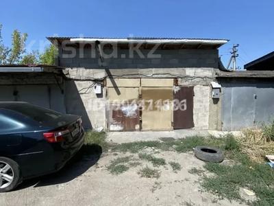 Гараж · 60 м² · Қарасай батыр — Автобаза за 4 млн ₸ в Талгаре