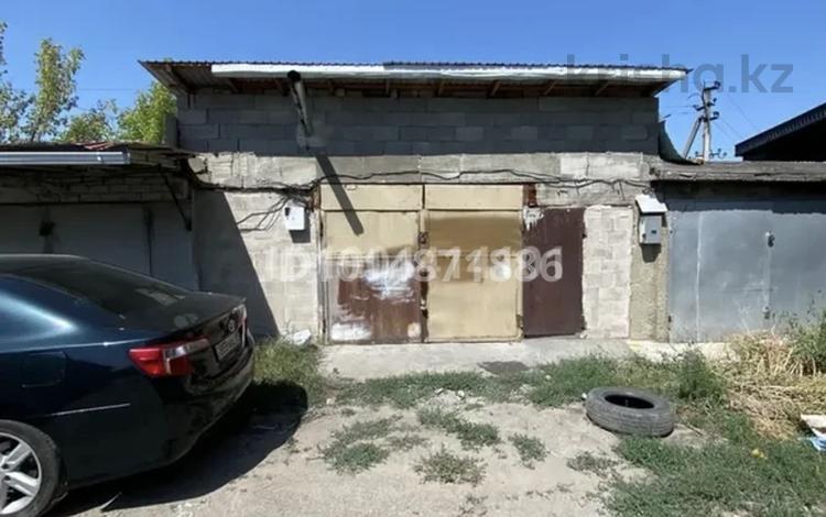Гараж · 60 м² · Қарасай батыр — Автобаза за 4 млн ₸ в Талгаре — фото 2