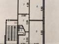 3-бөлмелі пәтер · 62.1 м² · 2/5 қабат, Майкудук, мкр Восток-1 14, бағасы: 18 млн ₸ в Караганде, Алихана Бокейханова р-н — фото 12