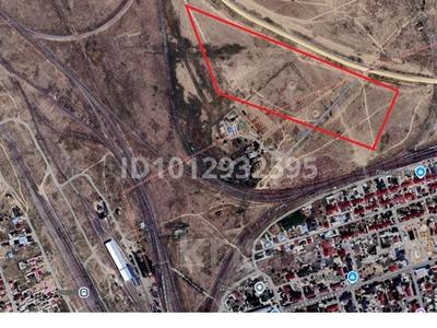 Участок · 10 га, Арысь за 54 млн ₸