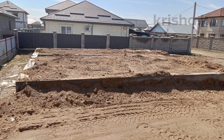 Участок · 5 соток, Наурыз 163 за 16 млн 〒 в Коянкусе — фото 2