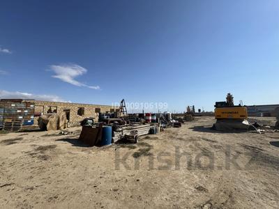 Промбаза · 1.5 га, СОТ Энергетик 1 — Напротив базы Рекон за 1 млн 〒 в Актау