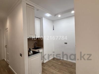 3-бөлмелі пәтер · 72.9 м² · 11/13 қабат, ул. Сагадата Нурмагамбетова 31 — Сагадат Нурмагамбетов, бағасы: 36 млн ₸ в Астане, Алматы р-н