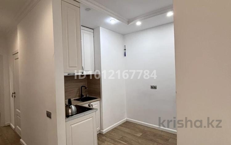 3-комнатная квартира · 72.9 м² · 11/13 этаж, ул. Сагадата Нурмагамбетова 31 — Сагадат Нурмагамбетов за 36 млн ₸ в Астане, Алматы р-н — фото 16