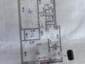 3-комнатная квартира · 72.9 м² · 11/13 этаж, ул. Сагадата Нурмагамбетова 31 — Сагадат Нурмагамбетов за 36 млн ₸ в Астане, Алматы р-н — фото 9