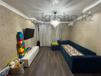 2-бөлмелі пәтер · 48.4 м² · 4/9 қабат, мкр Юго-Восток, Гапеева, бағасы: 19.5 млн ₸ в Караганде, Казыбек би р-н
