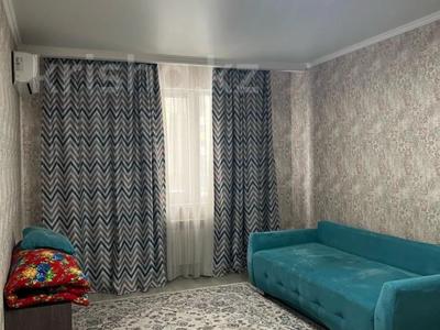 2-комнатная квартира · 55 м² · 3/12 этаж, Кошкарбаева за 33.5 млн 〒 в 