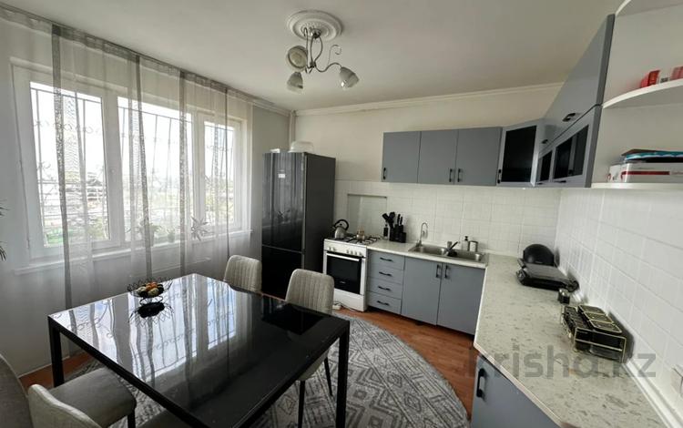3-бөлмелі пәтер · 105 м² · 7/9 қабат, Ақсай-1А ш/а., бағасы: 53 млн ₸ в Алматы, Ауэзовский р-н — фото 32