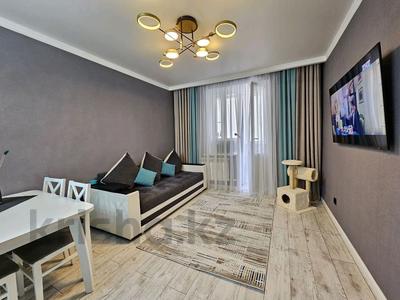 2-комнатная квартира, 40 м², 1/9 этаж, А. Болекпаева 3 за 20.5 млн 〒 в Астане, Алматы р-н