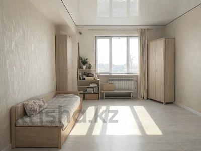 1-комнатная квартира · 29 м² · 4/5 этаж, 20-й микрорайон за 17 млн 〒 в Алматы, Алатауский р-н