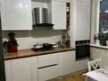 3-комнатная квартира · 76 м² · 8/9 этаж, мкр Жас Канат за 280 000 ₸ в Алматы, Турксибский р-н — фото 2