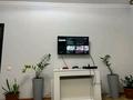 3-комнатная квартира · 76 м² · 8/9 этаж, мкр Жас Канат за 280 000 ₸ в Алматы, Турксибский р-н — фото 3