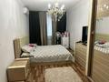 3-комнатная квартира · 76 м² · 8/9 этаж, мкр Жас Канат за 280 000 ₸ в Алматы, Турксибский р-н — фото 6