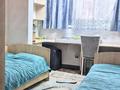 3-комнатная квартира · 76 м² · 8/9 этаж, мкр Жас Канат за 280 000 ₸ в Алматы, Турксибский р-н