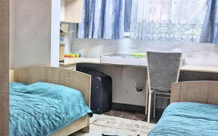 3-комнатная квартира · 76 м² · 8/9 этаж, мкр Жас Канат за 280 000 ₸ в Алматы, Турксибский р-н — фото 9