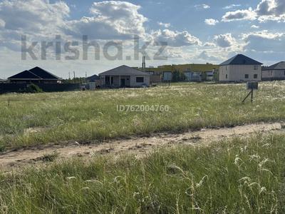 Участок · 10 соток, 434 — 70 школа за 4.3 млн ₸ в Актобе, жилой массив Акжар-2