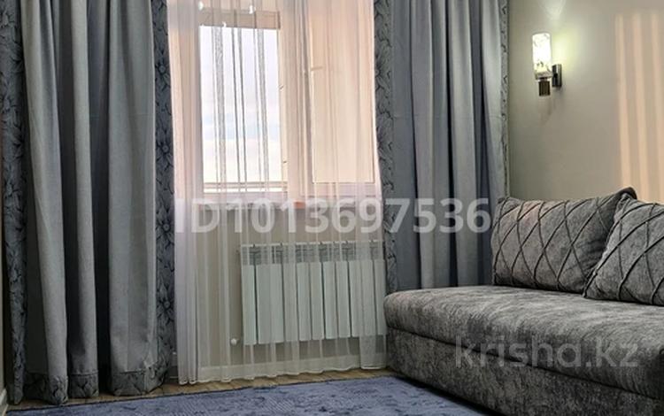 2-бөлмелі пәтер · 55 м² · 11/12 қабат, мкр Орбита-3 21/1, бағасы: 380 000 ₸ в Алматы, Бостандыкский р-н — фото 2