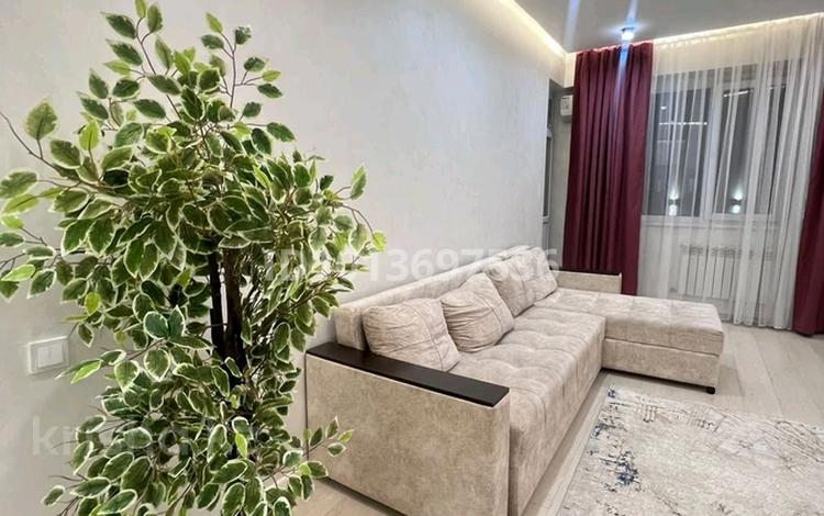 2-бөлмелі пәтер · 55 м² · 11/12 қабат, Орбита-3 ш/а. 21/1, бағасы: 380 000 ₸ в Алматы, Бостандыкский р-н — фото 20
