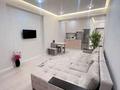 2-бөлмелі пәтер · 55 м² · 11/12 қабат, Орбита-3 ш/а. 21/1, бағасы: 380 000 ₸ в Алматы, Бостандыкский р-н — фото 2
