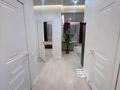 2-бөлмелі пәтер · 55 м² · 11/12 қабат, Орбита-3 ш/а. 21/1, бағасы: 380 000 ₸ в Алматы, Бостандыкский р-н — фото 4