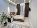 2-бөлмелі пәтер · 55 м² · 11/12 қабат, Орбита-3 ш/а. 21/1, бағасы: 380 000 ₸ в Алматы, Бостандыкский р-н — фото 5