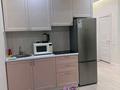 2-бөлмелі пәтер · 55 м² · 11/12 қабат, Орбита-3 ш/а. 21/1, бағасы: 380 000 ₸ в Алматы, Бостандыкский р-н — фото 9