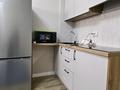 2-бөлмелі пәтер · 55 м² · 11/12 қабат, мкр Орбита-3 21/1, бағасы: 380 000 ₸ в Алматы, Бостандыкский р-н — фото 4