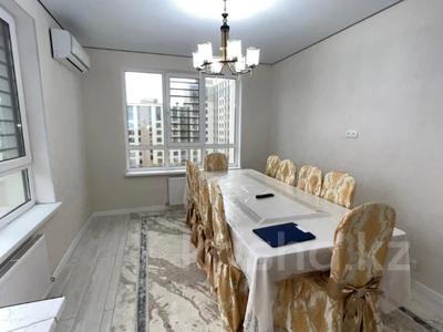 2-комнатная квартира · 45 м² · 7/12 этаж, Байдибек би за 31 млн 〒 в Шымкенте