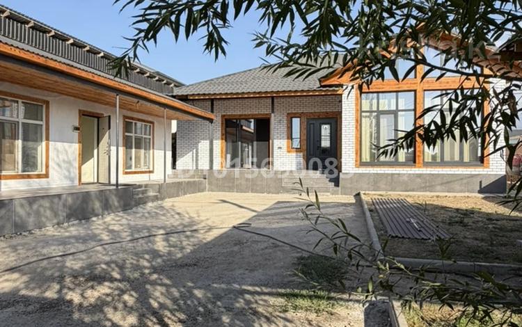 Отдельный дом · 5 комнат · 165 м² · 6 сот., Аманжол 2648 за 105 млн ₸ в Бельбулаке (Мичурино) — фото 2