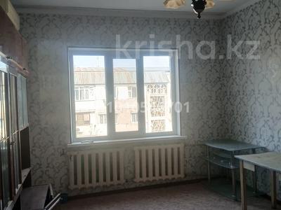 2-комнатная квартира · 48 м² · 5/5 этаж, мкр Север 21 за 20 млн 〒 в Шымкенте, Аль-Фарабийский р-н