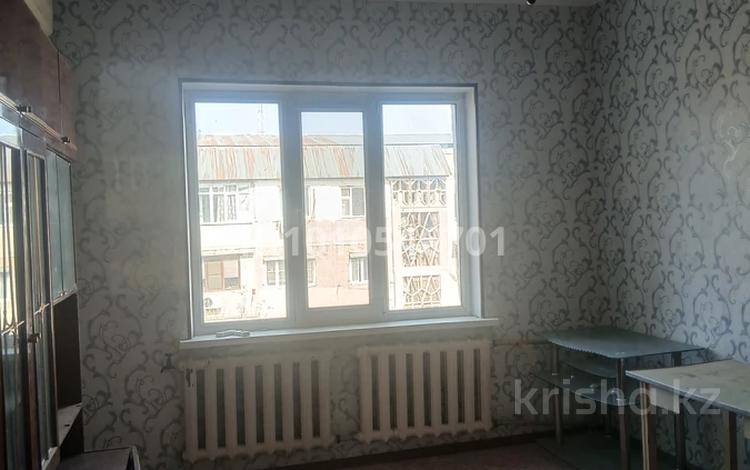 2-комнатная квартира · 48 м² · 5/5 этаж, мкр Север 21 за 20 млн 〒 в Шымкенте, Аль-Фарабийский р-н — фото 2