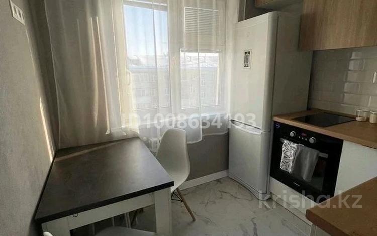 1-комнатная квартира · 31 м² · 3/5 этаж, Пришахтинск, Пришахтинск, 23мкр за 10 000 ₸ в Караганде, Алихана Бокейханова р-н — фото 8