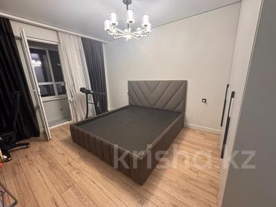 3-бөлмелі пәтер · 77 м² · 7/14 қабат, Қайтпас 1 ш/а., Сырым батыра 99/3, бағасы: 49.5 млн ₸ в Шымкенте, Каратауский р-н