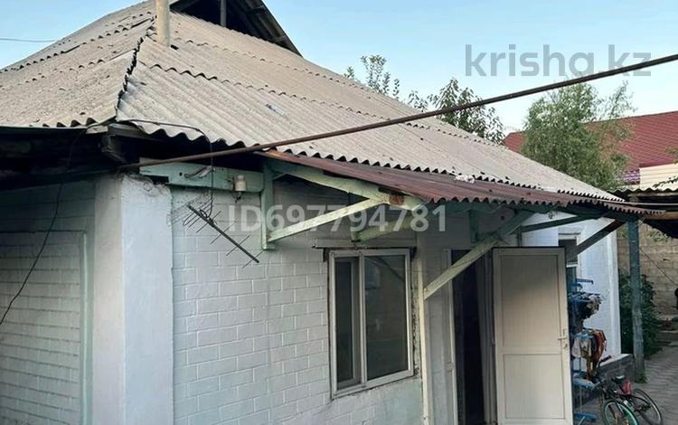 Отдельный дом · 4 комнаты · 60 м² · 6 сот., Ангарская 11 — Дом находится за барахолкой , базар Салем за 55 млн ₸ в Алматы, Жетысуский р-н — фото 2