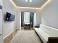 2-комнатная квартира · 55 м² · 10/20 этаж, Гагарина 310 за 22 000 ₸ в Алматы, Бостандыкский р-н — фото 6