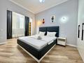 2-комнатная квартира · 55 м² · 10/20 этаж, Гагарина 310 за 22 000 ₸ в Алматы, Бостандыкский р-н — фото 9
