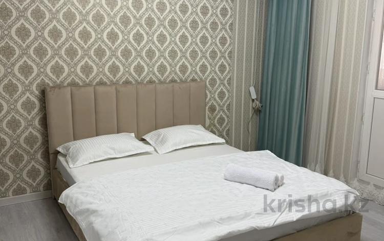 1-комнатная квартира · 40 м² · 6/12 этаж, Байтерекова 85 — Алматы арена за 15 000 ₸ в Алатауский р-н — фото 2