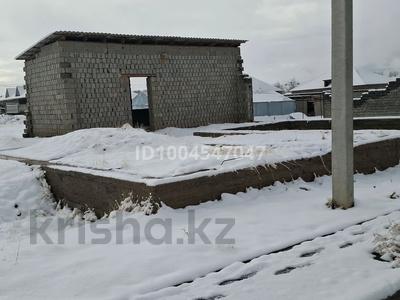 Участок · 9 соток, Акбастау ауыл ,навостройка 48а за 8 млн ₸ в Карасу