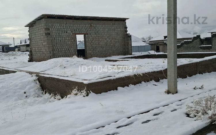 Жер телімі · 9 сотық, Акбастау ауыл ,навостройка 48а, бағасы: 8 млн ₸ в Карасу — фото 8