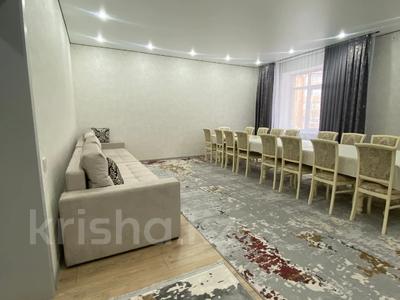 3-бөлмелі пәтер · 125 м² · 2/5 қабат, мкр. Алтын орда, бағасы: 48 млн ₸ в Актобе