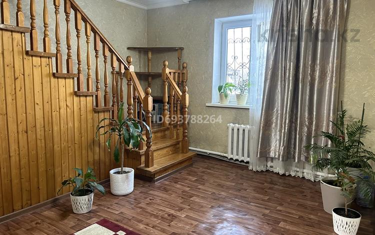Отдельный дом · 4 комнаты · 140 м², мкр Кайрат, Белбулак 31 за 70 млн ₸ в Алматы, Турксибский р-н — фото 2